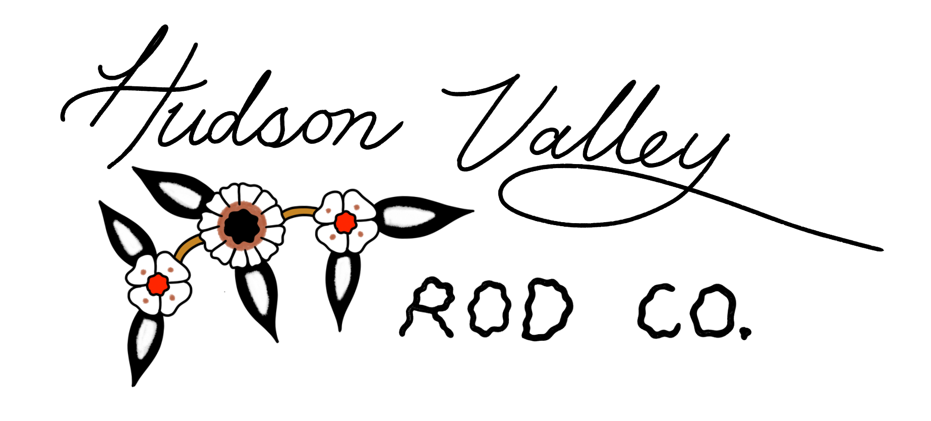 Hudson Valley Rod Co.